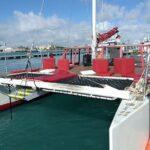 Private 3 Hour Miami Tour aboard Great White 50FT Power Catamaran - The Experience Overview