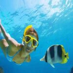 Private 3-Hour Snorkeling Tour with Arch Tour and Beach Time - The Itinerary Breakdown: What You Can Expect