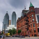 Private 3-hour walking tour of Toronto with licensed tour guide - What Past Participants Say