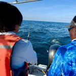 Private 4 Hour Fishing Trip in Puerto Vallarta - A Detailed Look at the 4-Hour Fishing Experience
