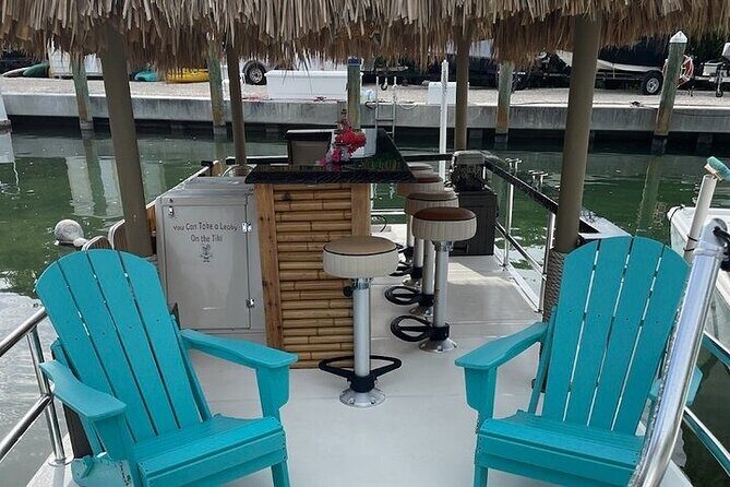 Private 4 Hours Islamorada Sandbar Charter - Who Will Love This Tour?