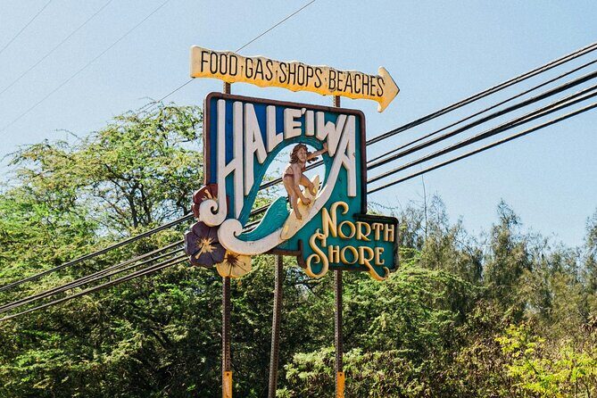 Private 5-Hour Driving Tour of Oahus Highlights - Practical Tips for Travelers