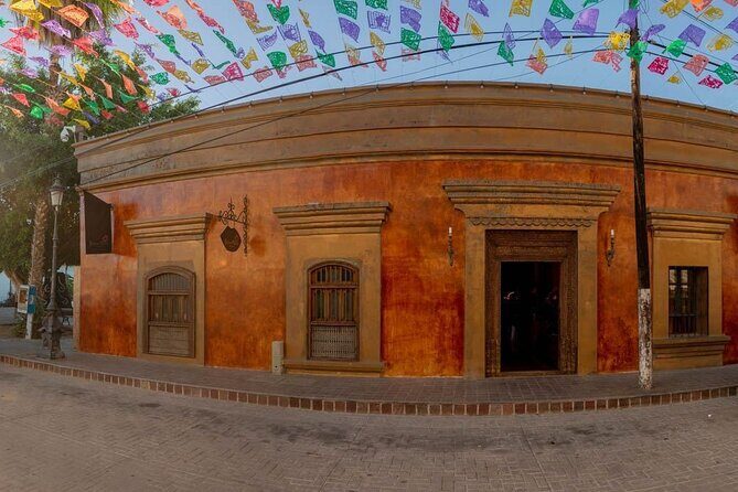 Private 6-Hour Todos Santos Tour from Los Cabos - Price and Value