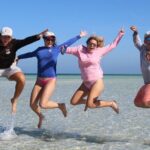 Private 6-person Sandbar & Snorkeling Charter - The Sum Up