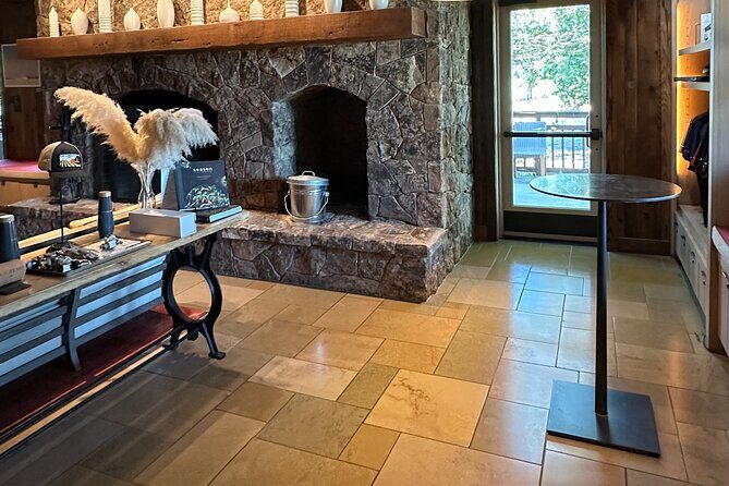 Private 6hr Wine Tour with Priority Wine Pass 2-for-1 Tastings - An In-Depth Look at the Napa & Sonoma Private Wine Tour