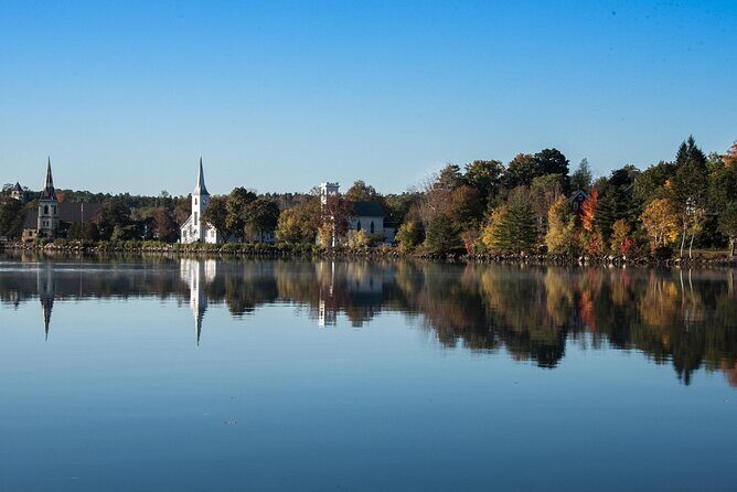 Private 8-Hour Halifax and South Shore Guided Tour - The Practical Side: What the Tour Offers
