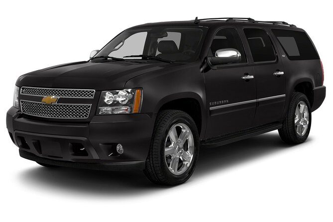 Private AC Airport Transfer to Sayulita - Final Thoughts: Is It Worth It?