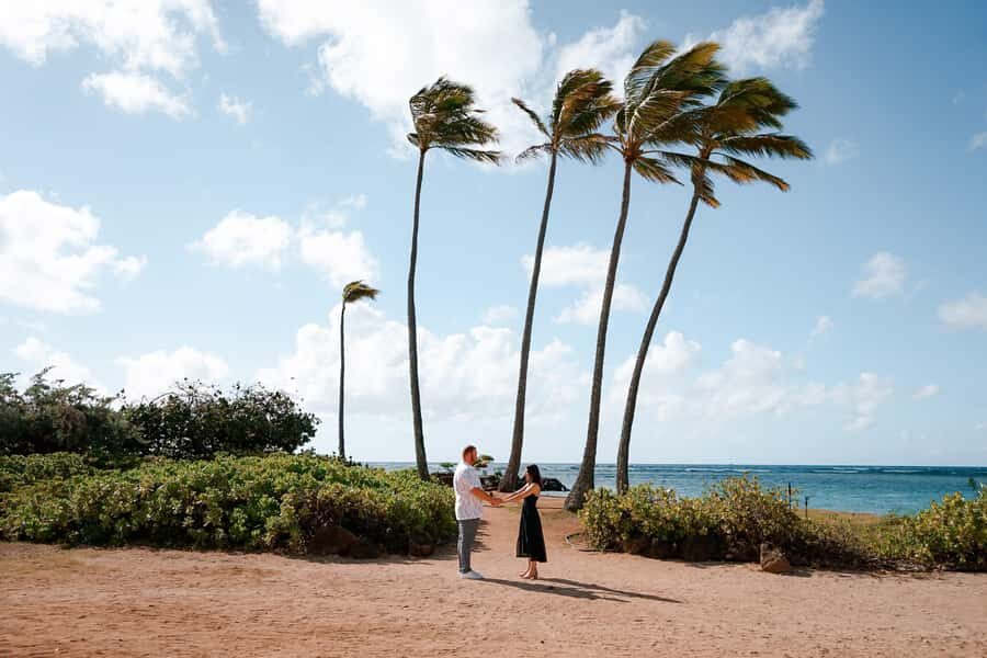 Private Activity Professional Vacation Photoshoot Lahaina - The Experience in Detail