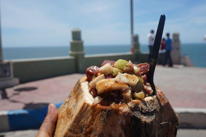 "Private Adventure in Pneumonia by Mazatlan" - Practical Details and Tips