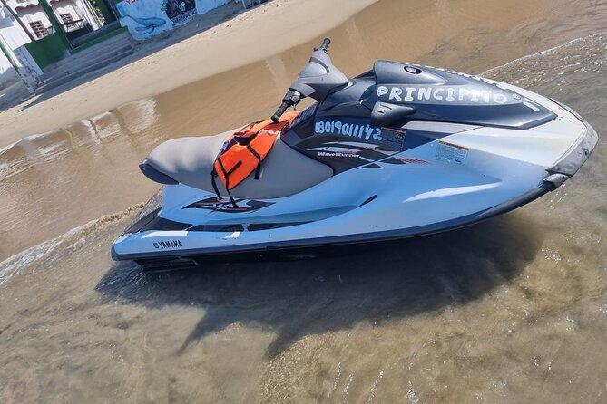 Private adventure of Yet Sky in Guayavitos - What You Can Expect During the Tour