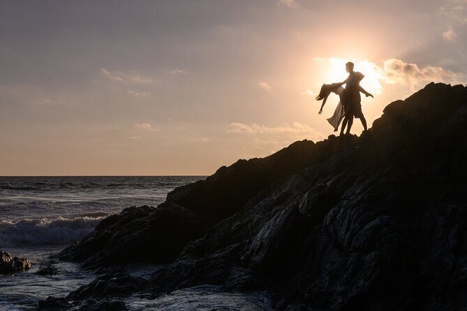 Private Adventure Photography Session Mazunte Mexico - Value for Money