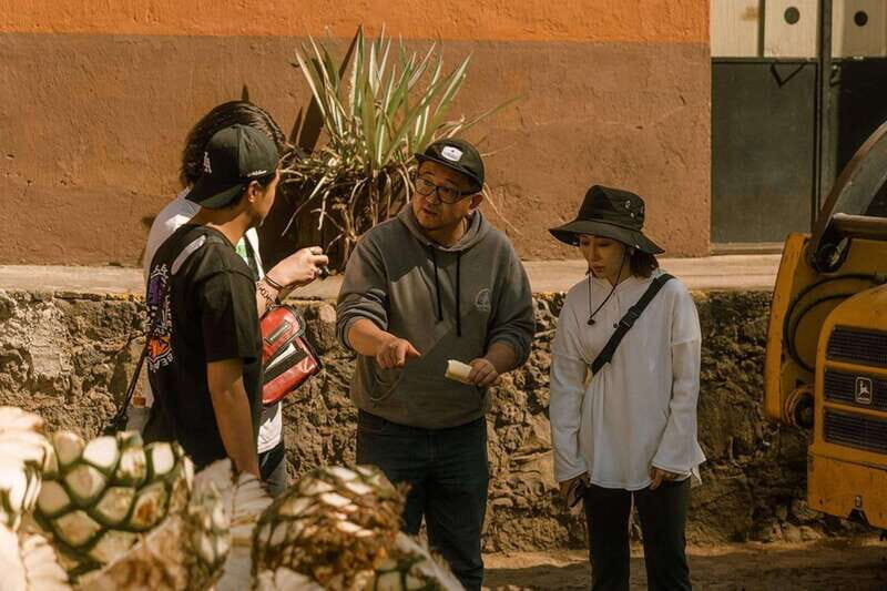 Private Adventure to Tequila and el Cascahuin Distillery - What’s Included and What’s Not