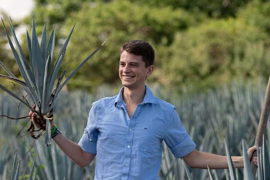 Private Adventure to Tequila and Tequila El Tequileño - Who Is This Tour For?