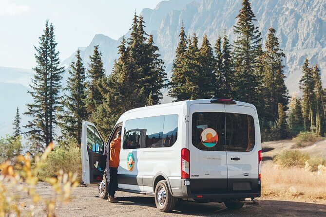 Private Airport Transfer: Banff, Canmore, Lake Louise to Calgary - Who Should Consider This Transfer?