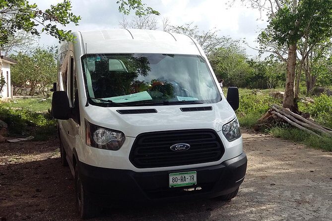 Private Airport Transfer: Cancun Airport  Hotel Zone (One Way) - A Closer Look at the Itinerary and Experience