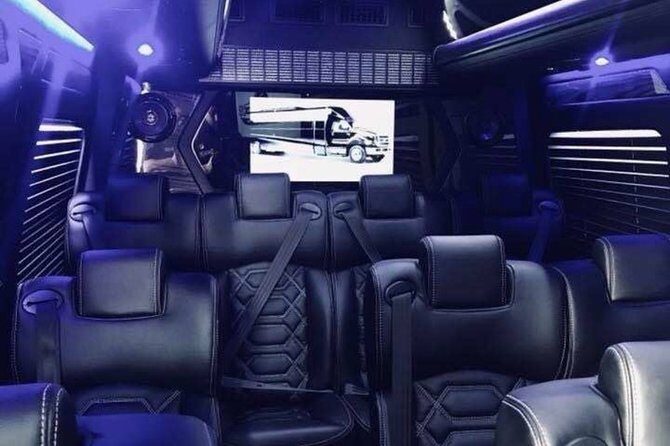 Private Airport Transfer From SFO to San Francisco Fisherman's Wharf - An In-Depth Look at the Transfer Service