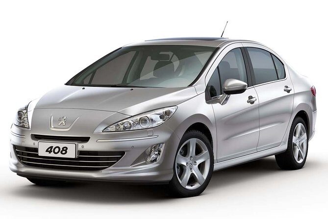 Private Airport Transfer in or out with english speaking driver. - Authentic Experiences and Noteworthy Details