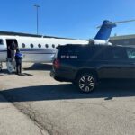 Private Airport Transfer in Utah - Key Points
