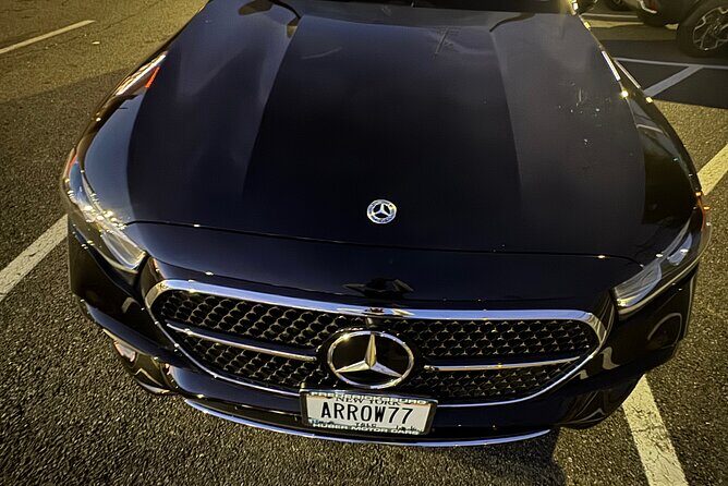 Private Airport Transfer JFK Airport to New York City Hotels - Break Down of the Experience