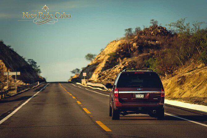 Private Airport Transfer to Cabo Zone 3 - Who Should Consider This Transfer?