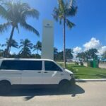Private Airport Transfer to Cancun Hotel Zone - The Experience in Detail