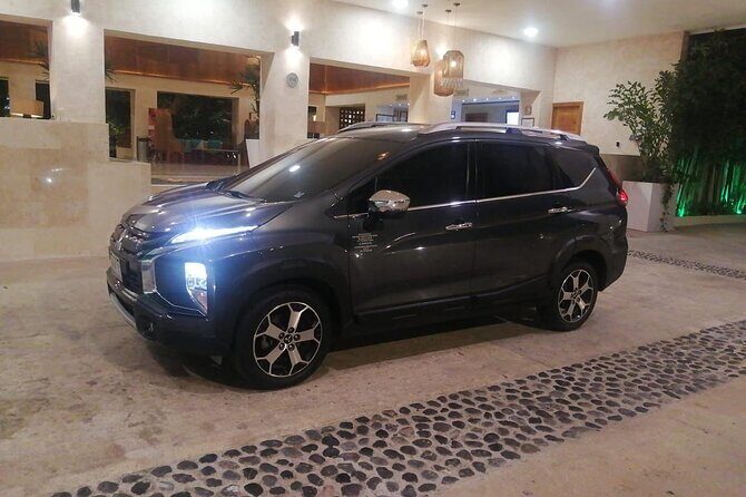 Private Airport Transfer to Cancun - FAQ