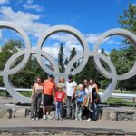 Private Airport Transfer to/from Whistler one way - The Itinerary: What to Expect