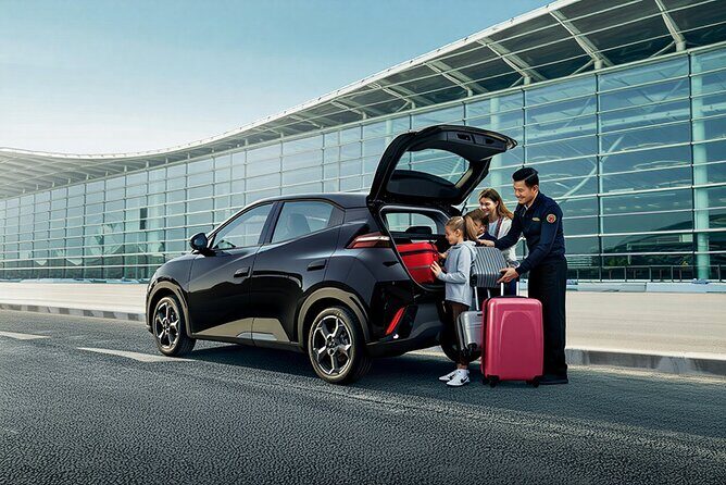 Private Airport Transfer to Tuxtla Gutierrez - Who Should Consider This Transfer?