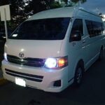 Private Airport Transfer to your Hotel - Meeting Point and Ease of Use