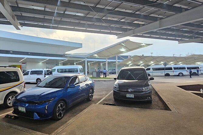 Private Airport Transfer to your Hotel in Oaxaca Capital! - Pricing and Value