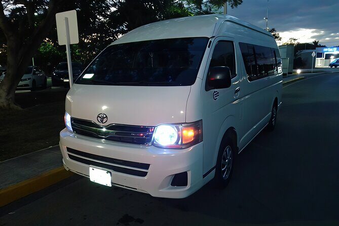 Private Airport Transfer to your Hotel - Meeting Point and Ease of Use