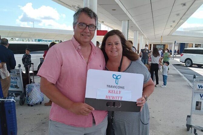 Private Airport Transportation in Mexico - Authentic Experiences and Positive Feedback