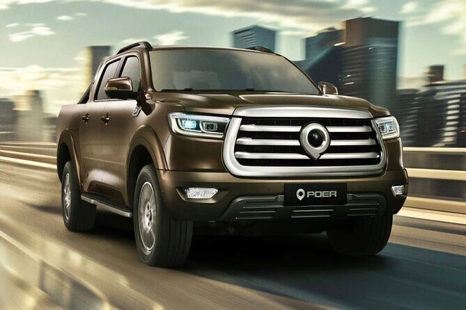 Private Airport Transportation Reliable, English, Rescue Copilot - Why You’ll Love This Service