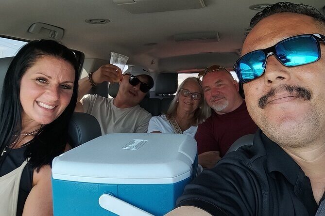 Private Airport Transportation to Cabo Ida Tourist Corridor - How Does It Compare to Other Transfers?