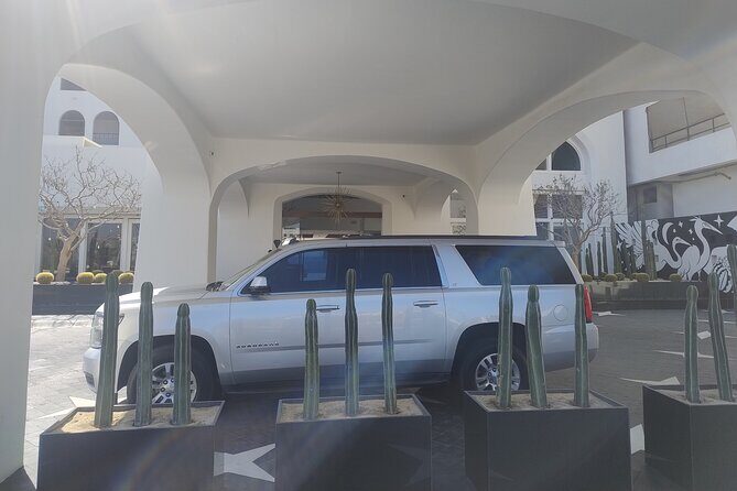 Private Airport Trip to Cabo San Lucas Hotels RT - Value and Pricing: Is It Worth It?