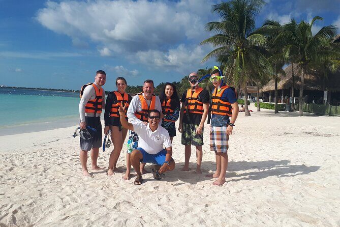 Private Akumal & Cenotes tour - What Travelers Are Saying
