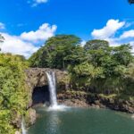 Private: All Inclusive Big Island Waterfalls Tour - Authentic Experiences and Genuine Value