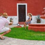 Private All Inclusive Chichén Itzá with Cenote and Valladolid - Practical Details & Considerations