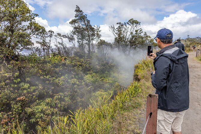 Private All Inclusive Hawaii Volcanoes National Park Tour - The Bottom Line