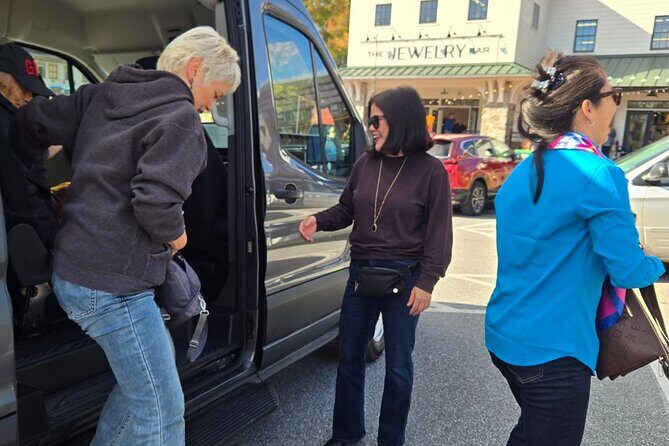 Private Amish Country Tour - The Value of a Private Tour