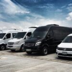 Private and safe transfer from the airport to the hotel in Oaxaca - The Vehicle and Comfort