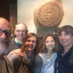 PRIVATE and unique in Chapultepec Castle Museum of Anthropology - Who Will Love This Tour?