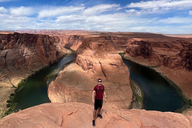 Private Antelope Canyon Horseshoe Bend Tour - The Sum Up