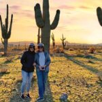 Private Arizona Desert Guided E-bike Adventure - What to Expect on Your Desert E-bike Adventure