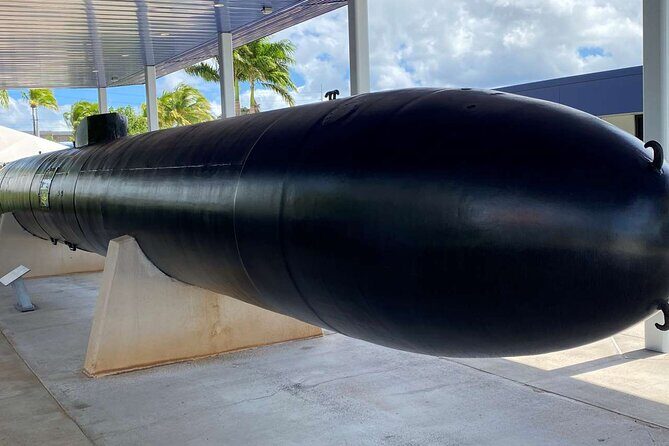 Private Arizona Memorial Bowfin Submarine and Honolulu City Tour - Frequently Asked Questions