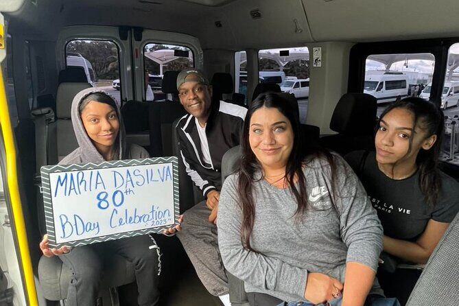 Private Arrival Cancun Airport Transfer to Costa Mujeres Resorts - Why This Transfer Service Works for Travelers