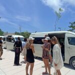 Private Arrival Transfer Cancun Airport to Puerto Aventuras Hotel - Who Will Benefit Most from This Service?