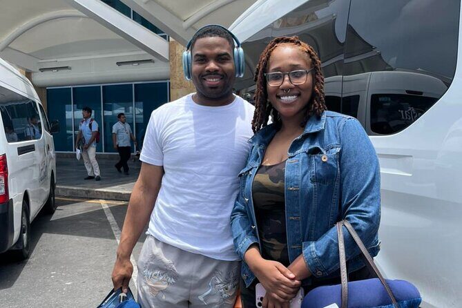 Private Arrival Transfer from Cancun Airport to Cancun Hotel - The Practicalities of Booking and Price