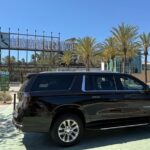 Private Arrival Transfer from LAX to Los Angeles Area - A Closer Look at the Private Arrival Transfer Experience