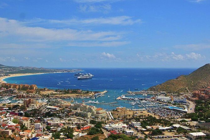 Private Arrival Transfer from SJD airport to San Jose del Cabo or Cabo San Lucas - Why this transfer service is a good value